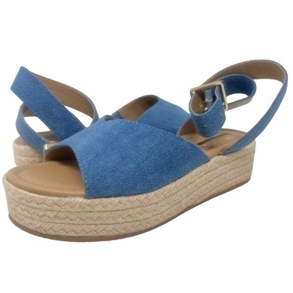 LOFT Shoes - Loft Espadrille Sandals